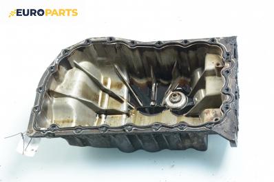 Картер за Renault Scenic I Minivan (09.1999 - 07.2010) 2.0 16V (JA1B, JA1D), 139 к.с.