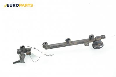 Бензинова рейка за Renault Scenic I Minivan (09.1999 - 07.2010) 2.0 16V (JA1B, JA1D), 139 к.с.