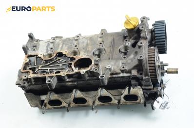 Глава за Renault Scenic I Minivan (09.1999 - 07.2010) 2.0 16V (JA1B, JA1D), 139 к.с.