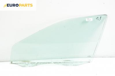 Странично стъкло за Mercedes-Benz C-Class Sedan (W203) (05.2000 - 08.2007), седан, позиция: предна, лява