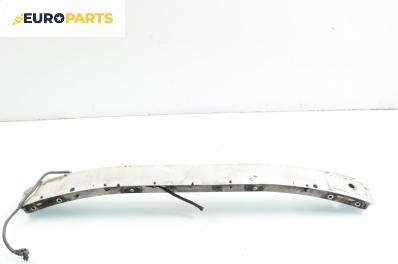 Основа броня за Opel Zafira B Minivan (07.2005 - 14.2015), позиция: предна