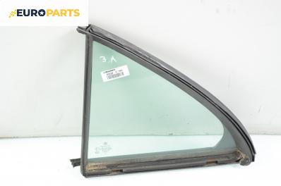 Фикс врата за Mercedes-Benz C-Class Sedan (W203) (05.2000 - 08.2007), 4+1 вр., седан, позиция: лява