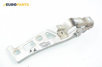 Панта преден капак за Opel Zafira B Minivan (07.2005 - 14.2015), позиция: дясна, № 473499010