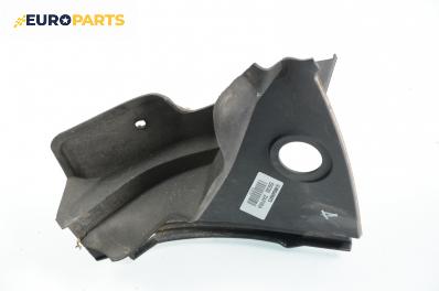 Кора под чистачки за Opel Zafira B Minivan (07.2005 - 14.2015), 4+1 вр.