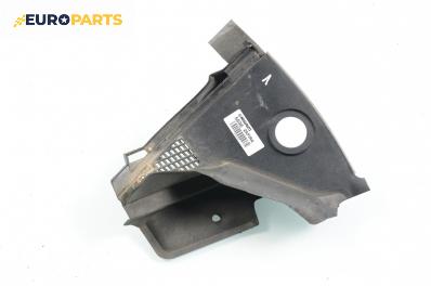 Кора под чистачки за Opel Zafira B Minivan (07.2005 - 14.2015), 4+1 вр.