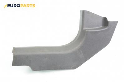 Интериорна пластмаса за Opel Zafira B Minivan (07.2005 - 14.2015), 4+1 вр., позиция: предна