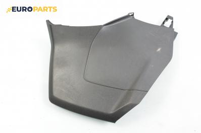 Интериорна пластмаса за Opel Zafira B Minivan (07.2005 - 14.2015), 4+1 вр., позиция: предна