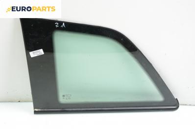 Фикс за Opel Zafira B Minivan (07.2005 - 14.2015), 4+1 вр., позиция: лява