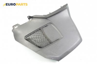 Интериорна пластмаса за Opel Zafira B Minivan (07.2005 - 14.2015), 4+1 вр., позиция: предна