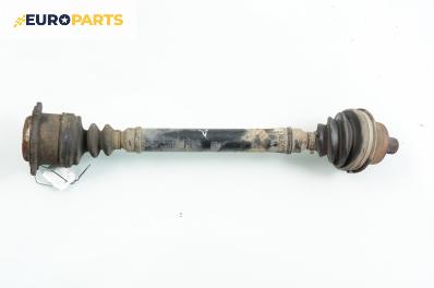 Полуоска за Volkswagen Passat Variant B5 (05.1997 - 12.2001) 1.9 TDI, 110 к.с., позиция: дясна