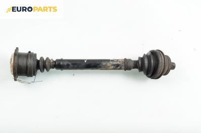 Полуоска за Volkswagen Passat Variant B5 (05.1997 - 12.2001) 1.9 TDI, 110 к.с., позиция: лява