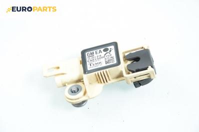 Сензор airbag за Opel Zafira B Minivan (07.2005 - 14.2015), № 13 251 078