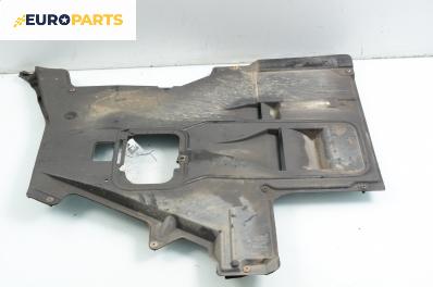 Кора под купе за BMW 5 Series E39 Sedan (11.1995 - 06.2003)