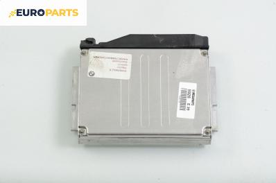 Компютър двигател за BMW 5 Series E39 Sedan (11.1995 - 06.2003) 520 i, 150 к.с., № 1740493 / 1429861 / 1708383
