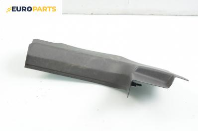 Интериорна пластмаса за Opel Zafira B Minivan (07.2005 - 14.2015), 4+1 вр., позиция: предна