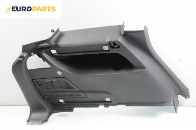 Кора багажник за Opel Zafira B Minivan (07.2005 - 14.2015)
