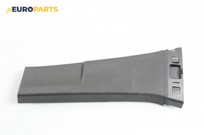 Интериорна пластмаса за Opel Zafira B Minivan (07.2005 - 14.2015), 4+1 вр., позиция: лява