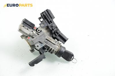 Контактен ключ за BMW 5 Series E39 Sedan (11.1995 - 06.2003), № Valeo 1161656