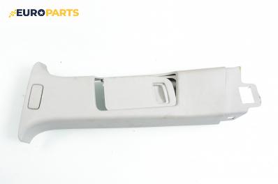 Интериорна пластмаса за Opel Zafira B Minivan (07.2005 - 14.2015)