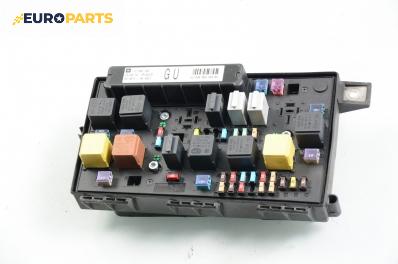 Бушонно табло за Opel Zafira B Minivan (07.2005 - 14.2015) 1.9 CDTI, 120 к.с., № GM 13 206 748