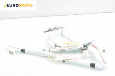 Airbag за Opel Zafira B Minivan (07.2005 - 14.2015), позиция: лява