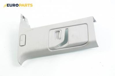 Интериорна пластмаса за Opel Zafira B Minivan (07.2005 - 14.2015), 4+1 вр., позиция: предна