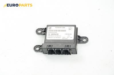 Модул парктроник за Opel Zafira B Minivan (07.2005 - 14.2015), № Bosch 0 263 004 326