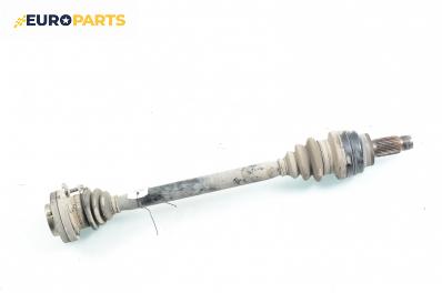 Полуоска за BMW 5 Series E39 Sedan (11.1995 - 06.2003) 520 i, 150 к.с., позиция: дясна