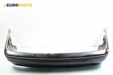 Задна броня за BMW 5 Series E39 Sedan (11.1995 - 06.2003), седан