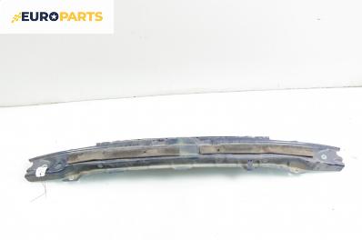 Основа броня за Opel Astra G Hatchback (02.1998 - 12.2009), хечбек, позиция: задна