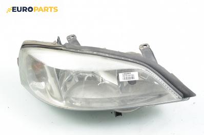 Фар за Opel Astra G Hatchback (02.1998 - 12.2009), хечбек, позиция: дясна