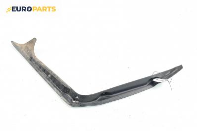 Държач броня за Mercedes-Benz C-Class Sedan (W203) (05.2000 - 08.2007), седан, позиция: предна