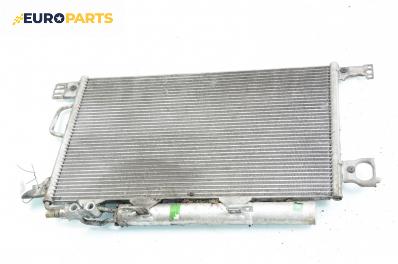 Климатичен радиатор за Mercedes-Benz C-Class Sedan (W203) (05.2000 - 08.2007) C 180 Kompressor (203.046), 143 к.с.