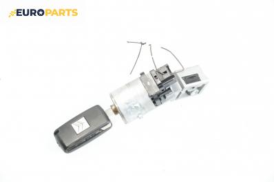 Контактен ключ за Citroen C5 III Sedan (02.2008 - 04.1017)