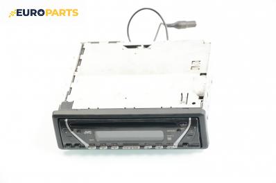 CD-радио за Opel Astra G Hatchback (02.1998 - 12.2009), JVS KD-G312