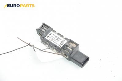 Сензор airbag за Porsche Cayenne SUV I (09.2002 - 09.2010), № 7L0 909 606 C