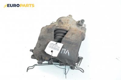 Спирачен апарат за Opel Astra G Hatchback (02.1998 - 12.2009), позиция: предна, лява