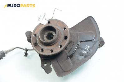 Шенкел главина за Opel Zafira B Minivan (07.2005 - 14.2015), позиция: предна, лява