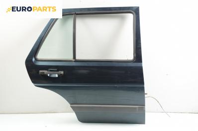 Врата за Volkswagen Golf II Hatchback (08.1983 - 12.1992), 4+1 вр., позиция: задна, дясна