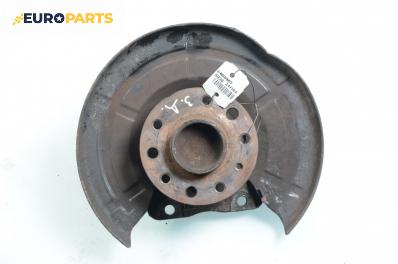 Шенкел главина за Opel Zafira B Minivan (07.2005 - 14.2015), позиция: задна, дясна