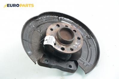 Шенкел главина за Opel Zafira B Minivan (07.2005 - 14.2015), позиция: задна, лява