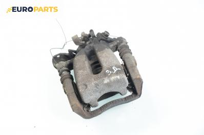 Спирачен апарат за Opel Zafira B Minivan (07.2005 - 14.2015), позиция: задна, дясна
