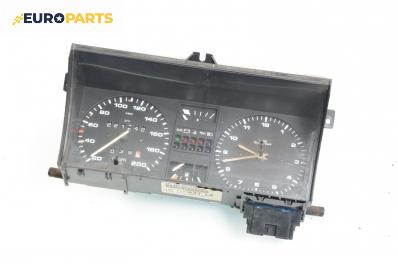 Километраж за Volkswagen Golf II Hatchback (08.1983 - 12.1992) 1.3 Catalyst, 55 к.с., № 191 919 033