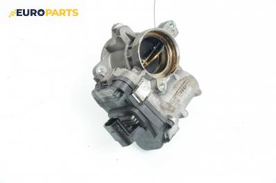 Дроселова клапа за Opel Zafira B Minivan (07.2005 - 14.2015) 1.9 CDTI, 120 к.с.