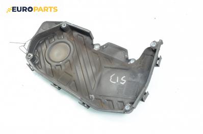 Капак ангренажен ремък за Opel Zafira B Minivan (07.2005 - 14.2015) 1.9 CDTI, 120 к.с., № 55214308