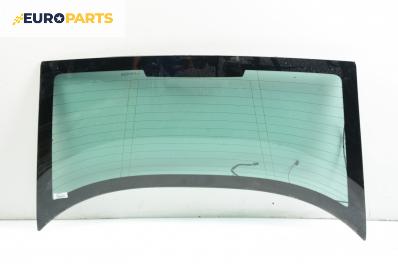 Задно стъкло за Citroen C5 III Sedan (02.2008 - 04.1017), седан