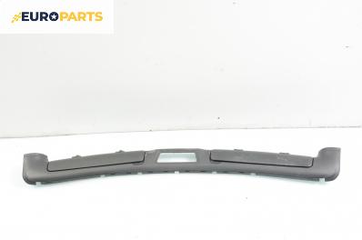 Пластмасова кора за Opel Astra G Cabrio (03.2001 - 10.2005), 2+1 вр., кабрио