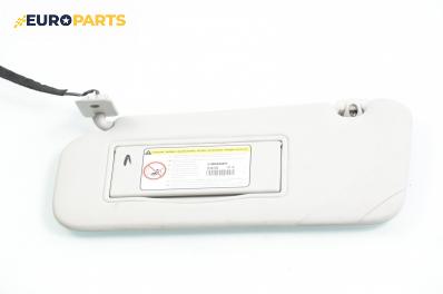 Сенник за Citroen C5 III Sedan (02.2008 - 04.1017), позиция: лява