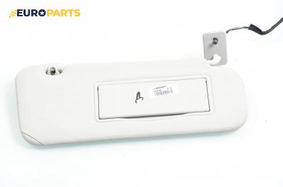 Сенник за Citroen C5 III Sedan (02.2008 - 04.1017), позиция: дясна