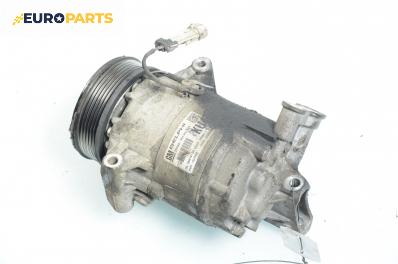 Компресор климатик за Opel Zafira B Minivan (07.2005 - 14.2015) 1.9 CDTI, 120 к.с., № Delphi 401351739